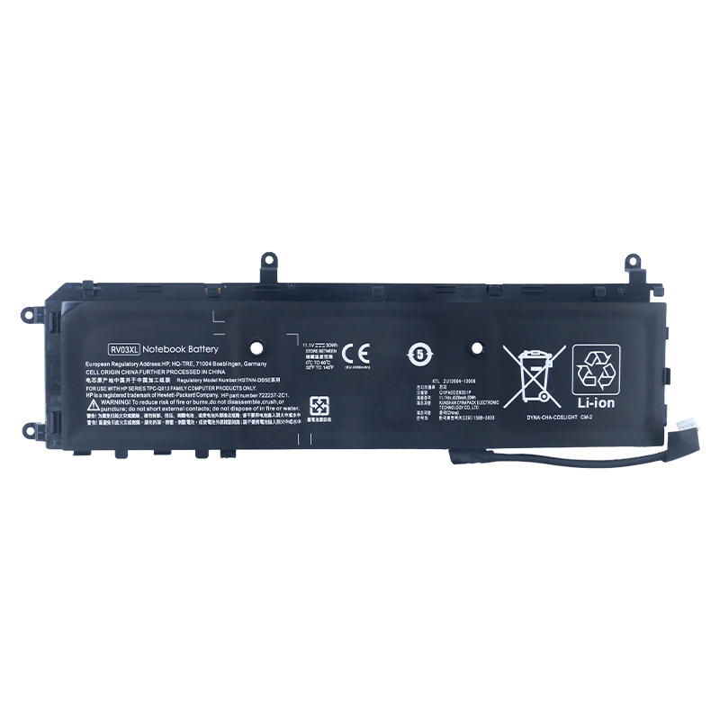 适用惠普 ENVY Rove AIO 20-K014US RV03XL RVO3XL TPC-Q013 HSTNN-DB5E 球速体育官方入口