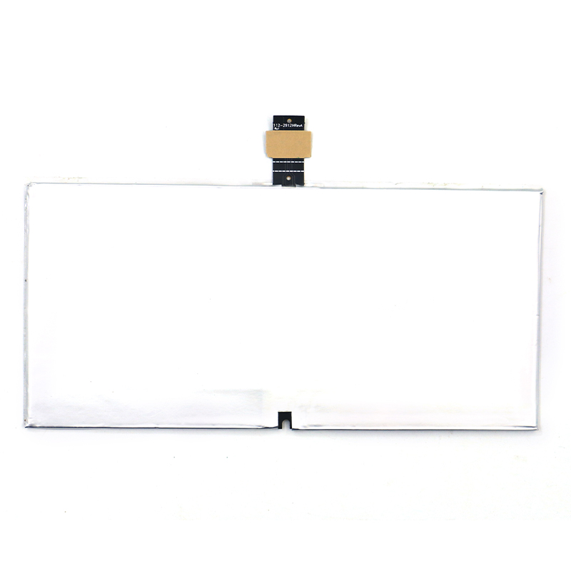 适用微软 Surface PRO 4 1724 G3HTA027H DYNR01 平板电脑电池