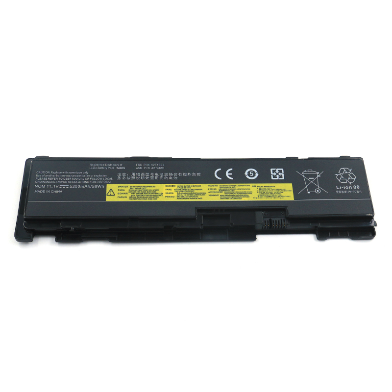适用联想 Thinkpad T400S T410S 42T4833 42T4691 42T4688 ASM 42T4691 42T4688 42T4690 球速体育官方入口