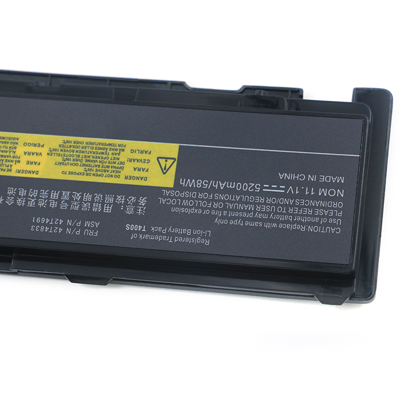 适用联想 Thinkpad T400S T410S 42T4833 42T4691 42T4688 ASM 42T4691 42T4688 42T4690 球速体育官方入口