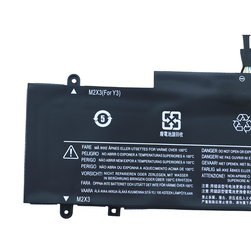 适用联想瑜伽YOGA 710-14IKB 710-14ISK L15M4PC2 L15M4PC2 内置球速体育官方入口