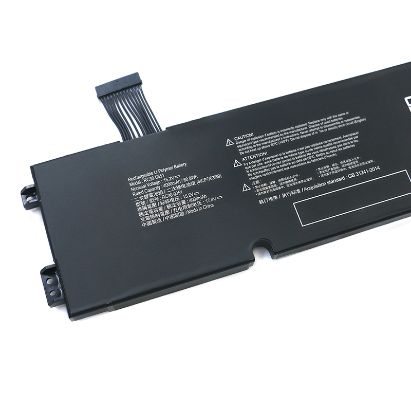 适用雷蛇 Razer Blade 15 Base Model 2021 2020 RZ09-0369X RC30-0351 内置球速体育官方入口