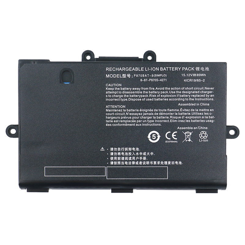 适用神舟 战神GX9-Pro KP7S1 GX10-CT9Pro SP7S1 蓝天P870DM3 P870DMG P870BAT-8 球速体育官方入口
