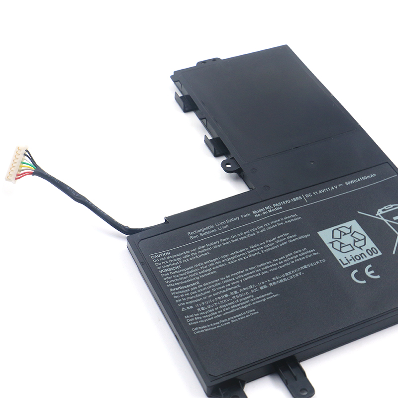 适用东芝 Satellite M40 M50D E45t E55t U40t-A PA5157-1BRS PA5157U-1BRS 球速体育官方入口