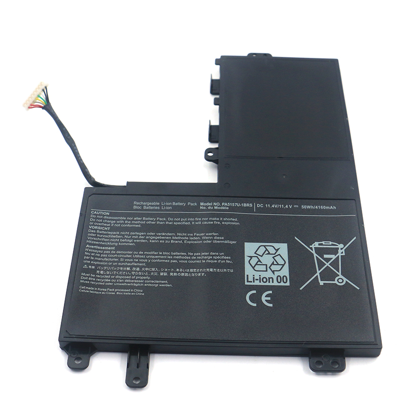 适用东芝 Satellite M40 M50D E45t E55t U40t-A PA5157-1BRS PA5157U-1BRS 球速体育官方入口