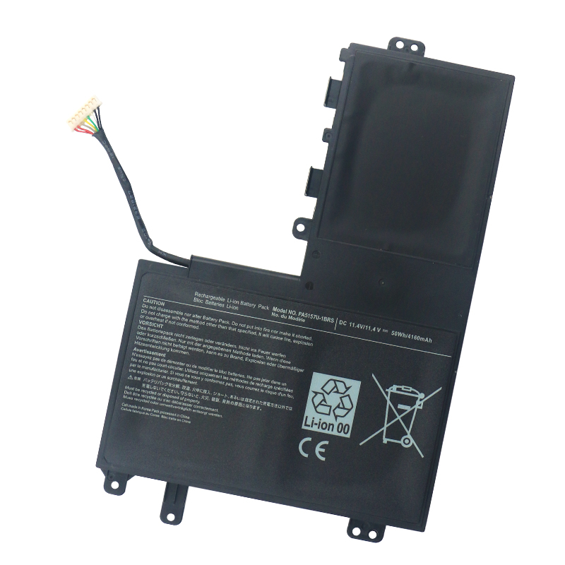 适用东芝 Satellite M40 M50D E45t E55t U40t-A PA5157-1BRS PA5157U-1BRS 球速体育官方入口